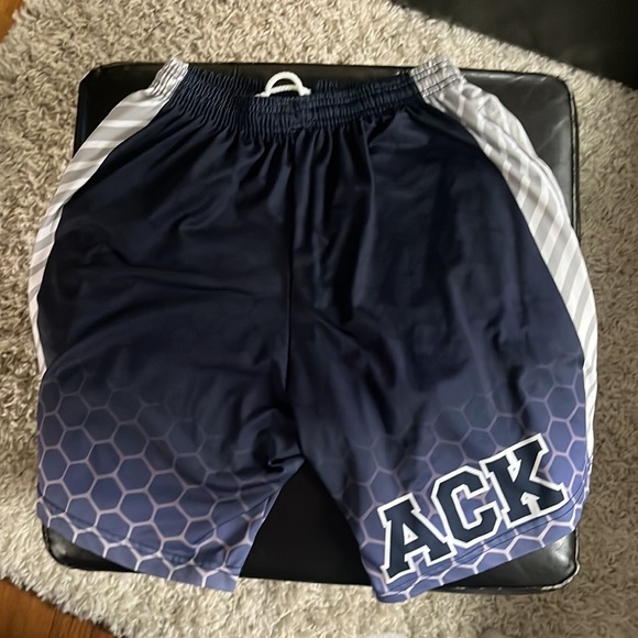 Nantucket “Lax” Shorts - Picture 6 of 6